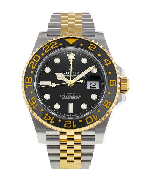 rolex 10.06|Rolex gmt master ii.